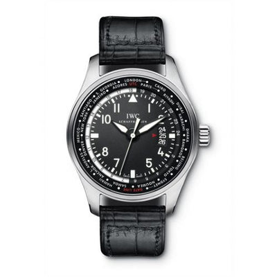 Remontoir à montres pour montre IWC Pilot Pilot's Watch Worldtimer