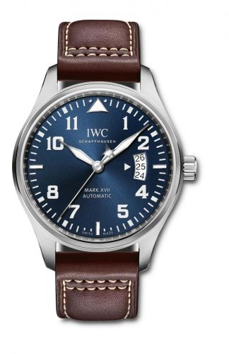 Remontoir à montres pour montre IWC Pilot Pilot's Watch Mark XVII Edition Le Petit Prince