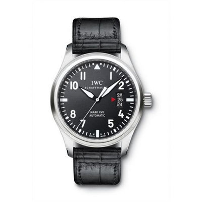 Remontoir à montres pour montre IWC Pilot Pilot's Watch Mark XVII