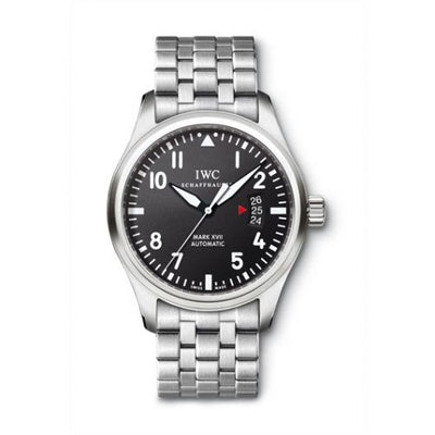 Remontoir à montres pour montre IWC Pilot Pilot's Watch Mark XVII Bracelet