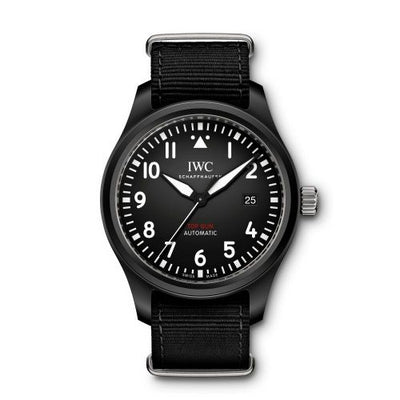 Uhrenbeweger für Uhr IWC Pilot Pilot's Watch Automatic Top Gun