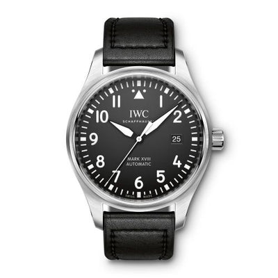 Watch Winder for watch IWC Pilot Pilot's Watch Mark XVIII
