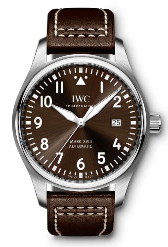 Watch Winder for watch IWC Pilot Pilot's Watch Mark XVIII Antoine de Saint Exupery