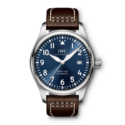 Watch Winder for watch IWC Pilot Pilot's Watch Mark XVIII Le Petit Prince