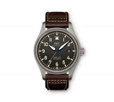 Watch Winder for watch IWC Pilot Pilot's Watch Mark XVIII Heritage