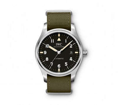 Watch Winder for watch IWC Pilot Pilot's Watch Mark XVIII Tribute to Mark 11