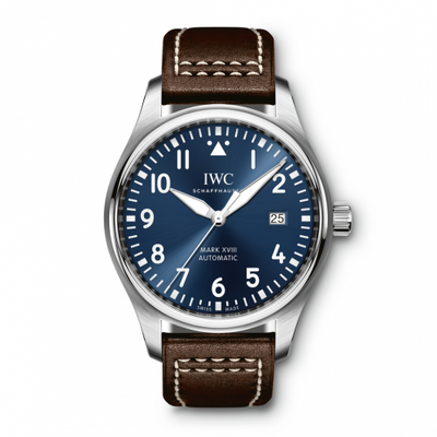 Watch Winder for watch IWC Pilot Pilot's Watch Mark XVIII Le Petit Prince
