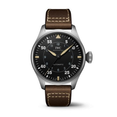 Remontoir à montres pour montre IWC Big Pilot Big Pilot 43 Spitfire