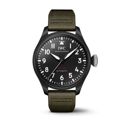 Remontoir à montres pour montre IWC Big Pilot Big Pilot 43 Top Gun