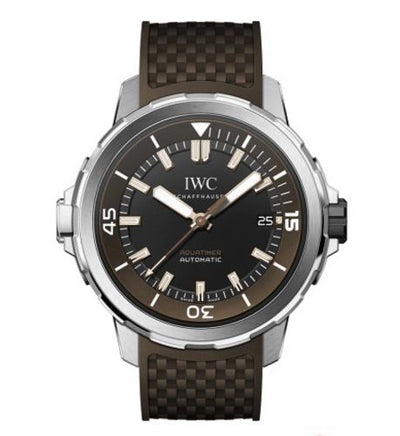 Uhrenbeweger für Uhr IWC GST Aquatimer Aquatimer Automatic Stainless Steel / Boesch