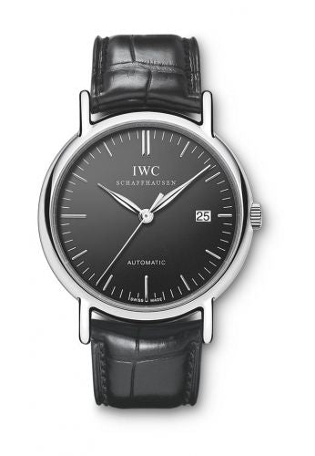 Uhrenbeweger für Uhr IWC Portofino Portofino Automatic Stainless Steel / Black
