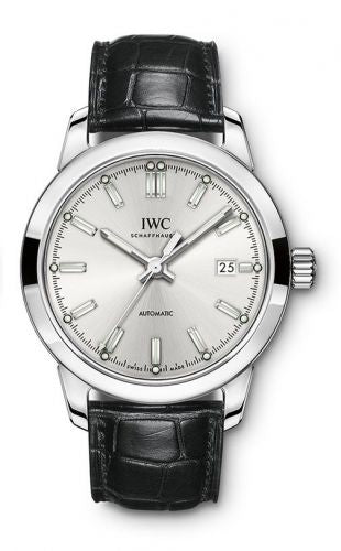 Remontoir à montres pour montre IWC Ingenieur Ingenieur Automatic Stainless Steel / Argent