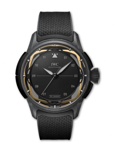 Remontoir à montres pour montre IWC Big Pilot Big Pilot Shock Absorber XPL