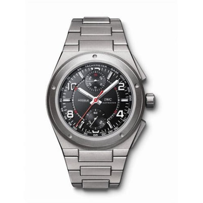 Remontoir à montres pour montre IWC Ingenieur Ingenieur Chronograph AMG Bracelet