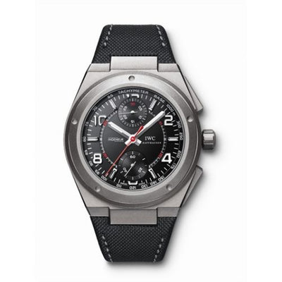 Remontoir à montres pour montre IWC Ingenieur Ingenieur Chronograph AMG Strap