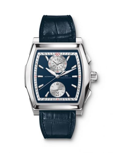 Remontoir à montres pour montre IWC Da Vinci Da Vinci Chronograph Laureus