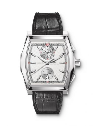 Remontoir à montres pour montre IWC Da Vinci Da Vinci Chronograph Platinum