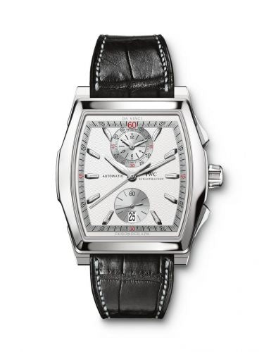 Remontoir à montres pour montre IWC Da Vinci Da Vinci Chronograph Platinum