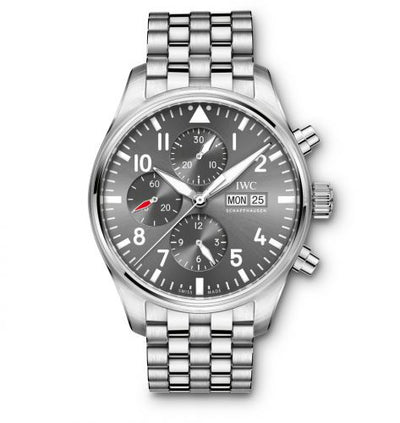 Watch Winder for watch IWC Pilot Pilot's Watch Chronograph Spitfire