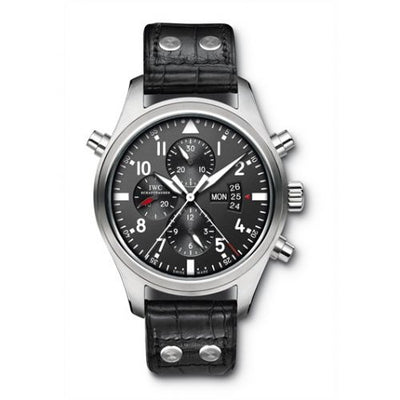 Remontoir à montres pour montre IWC Pilot Pilot's Watch Double Chronograph