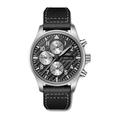 Uhrenbeweger für Uhr IWC Pilot Pilot's Watch Chronograph AMG