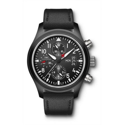 Watch Winder for watch IWC Pilot Pilot's Watch Chrono-Automatic Edition Top Gun