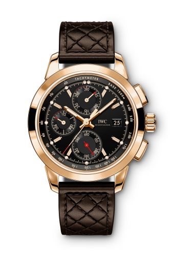 Remontoir à montres pour montre IWC Ingenieur Ingenieur Chronograph Edition 74th Members' Meeting At Goodwood