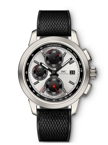 Remontoir à montres pour montre IWC Ingenieur Ingenieur Chronograph Edition Cancellara