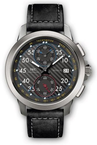 Remontoir à montres pour montre IWC Ingenieur Ingenieur Chronograph Sport Mercedes-AMG GT3