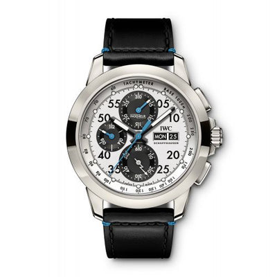 Remontoir à montres pour montre IWC Ingenieur Ingenieur Chronograph Sport Edition “76th Members’ Meeting at Goodwood”