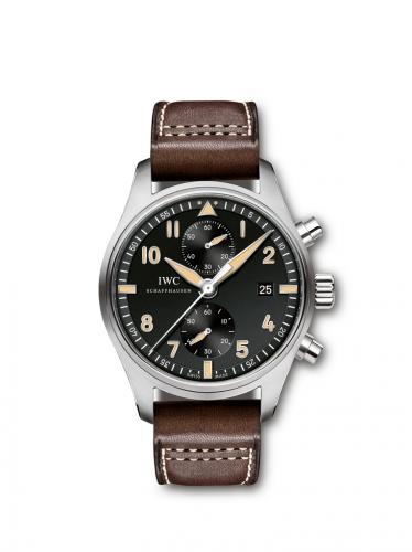 Watch Winder for watch IWC Pilot Pilot's Watch Chronograph Collectors' Watch