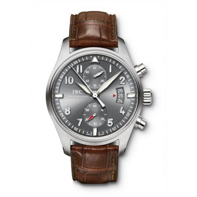 Remontoir à montres pour montre IWC Pilot Pilot's Watch Spitfire Chronograph