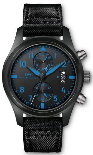 Watch Winder for watch IWC Pilot Pilot’s Watch Top Gun Chronograph Boutique
