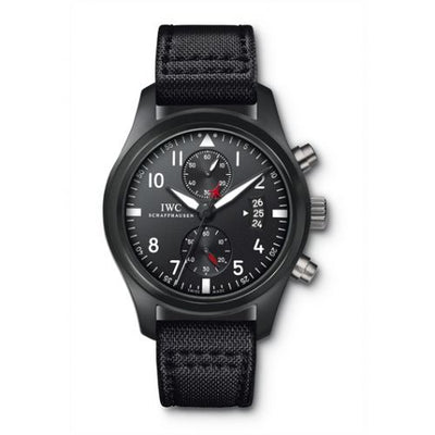 Remontoir à montres pour montre IWC Pilot Pilot’s Watch Top Gun Chronograph