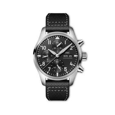 Remontoir à montres pour montre IWC Pilot Pilot's Watch Chronograph 41 C.03 Collective Horology