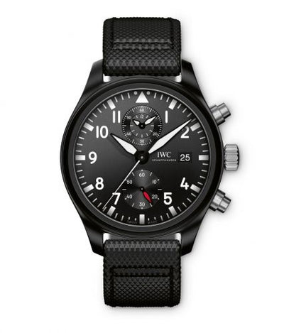 Watch Winder for watch IWC Pilot Pilot’s Watch Top Gun Chronograph