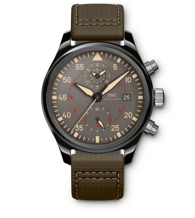 Watch Winder for watch IWC Pilot Pilot’s Watch Miramar Chronograph