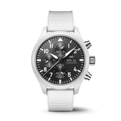 Remontoir à montres pour montre IWC Pilot Pilot's Watch Chronograph Top Gun Lake Tahoe