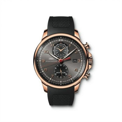 Watch Winder for watch IWC Portugieser Portuguese Yacht Club Chronograph