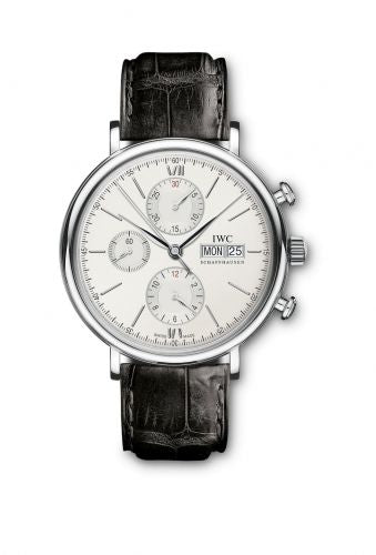 Remontoir à montres pour montre IWC Portofino Portofino Chronograph Boutique Roma