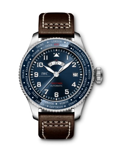 Uhrenbeweger für Uhr IWC Pilot Pilot’s Watch Timezoner Le Petit Prince