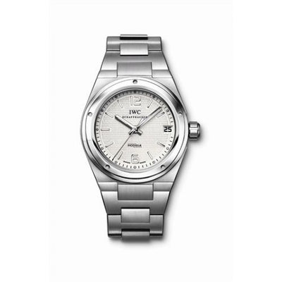 Remontoir à montres pour montre IWC Ingenieur Ingenieur Midsize Argent