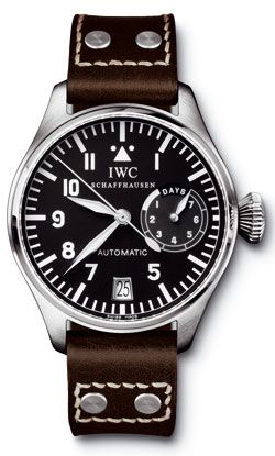 Remontoir à montres pour montre IWC Big Pilot Big Pilot