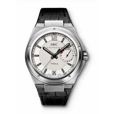 Remontoir à montres pour montre IWC Ingenieur Big Ingenieur Platinum