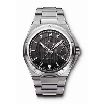 Remontoir à montres pour montre IWC Ingenieur Big Ingenieur Noire