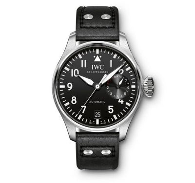 Uhrenbeweger für Uhr IWC Big Pilot Big Pilot