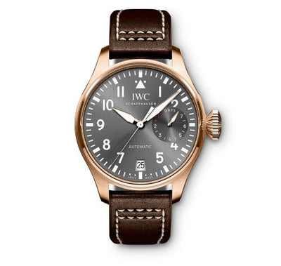 Uhrenbeweger für Uhr IWC Big Pilot Big Pilot Spitfire