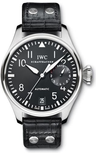 Remontoir à montres pour montre IWC Big Pilot Big Pilot
