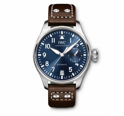 Remontoir à montres pour montre IWC Big Pilot Big Pilot's Watch Le Petit Prince