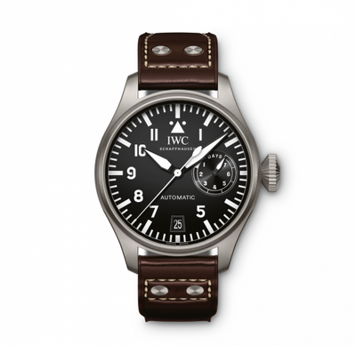 Remontoir à montres pour montre IWC Big Pilot Big Pilot Tribute to 5002 / Safari